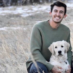 Meet your Posher, Dom